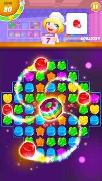 Candy Jam screenshot 2