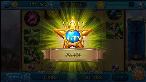 Slots Inca:Casino Slot Machine screenshot 5