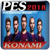 New PES 2018 Soccer Tip 2.1