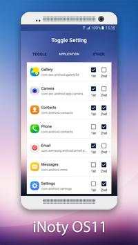 iNotify for iPhone 8 screenshot 4