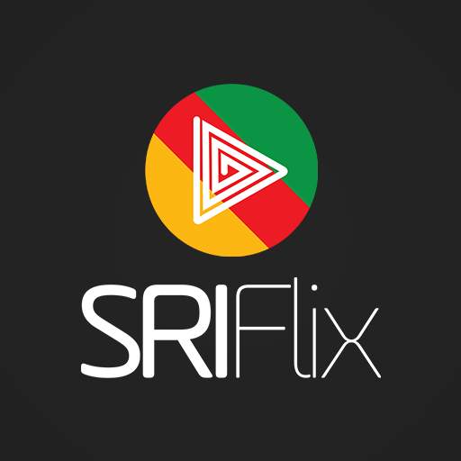 SRIFlix Android TV– Live TV, Movies, TV Shows 1.5