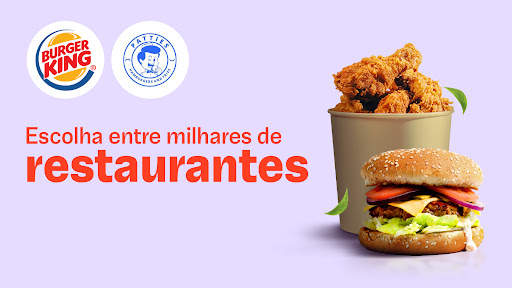 Rappi: Delivery de Comida, Mercado e Farmácia screenshot 2