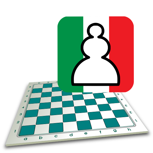Damone - Italian checkers icon