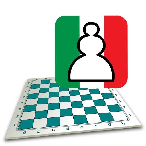 Damone - Italian checkers 3.2