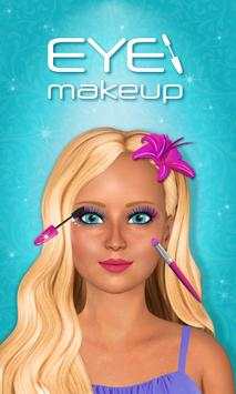 Eye Makeup screenshot 1