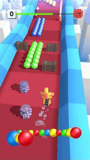 RoboRacing 3D screenshot 18