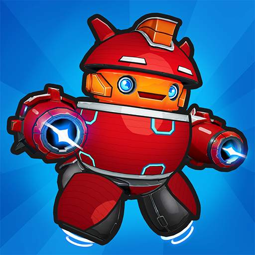 Marble Clash: Fun Shooter 0.10.6