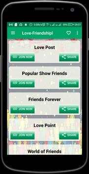 Group Link For Whatsapp screenshot 2