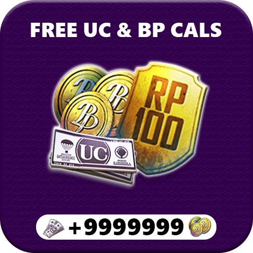 Free Uc Cash & Battle Points Calc For Pbgs Mobile 1.0