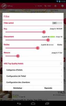 HRS App screenshot 16