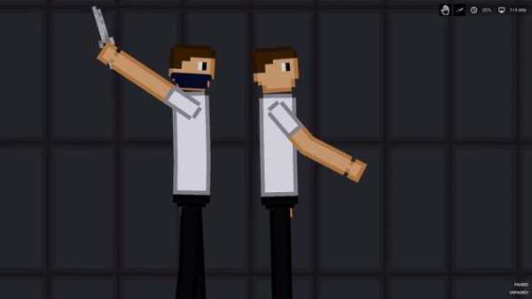 People survival Playground Hints screenshot 2