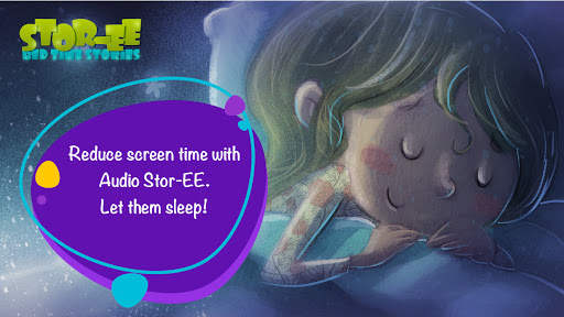 Stor-EE - Indian Folklore Audio Stories for Kids screenshot 2
