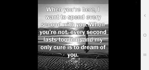 I miss you my love, beautiful quotes and images screenshot 7