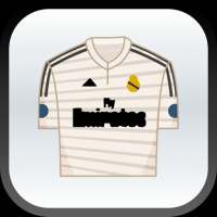Guess The Year - Real Madrid icon