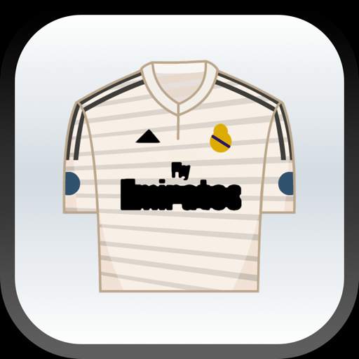 Guess The Year - Real Madrid 2.2.1