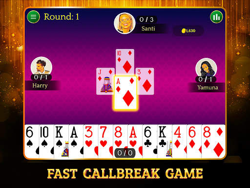 Call break screenshot 9