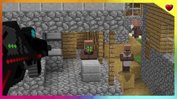 Laser gun mod for Minecraft screenshot 2