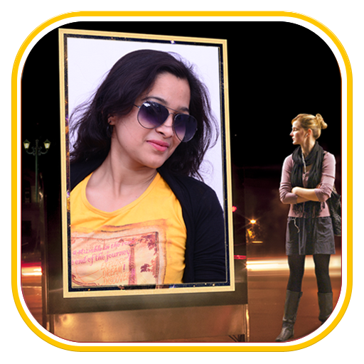 Hoarding Frames HD New icon