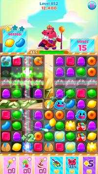 Candy Blast Mania screenshot 1