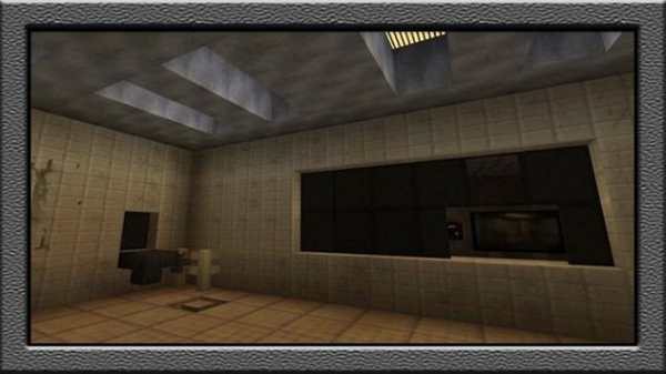 Horror maps for minecraft screenshot 4