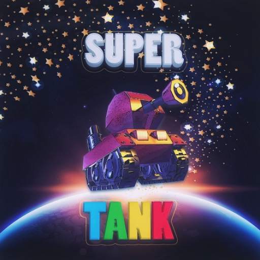 Super Tank Battle 3D Shooter 45