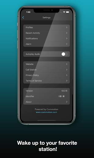Pulse Music screenshot 4