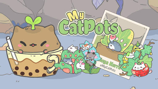 My CatPots screenshot 17
