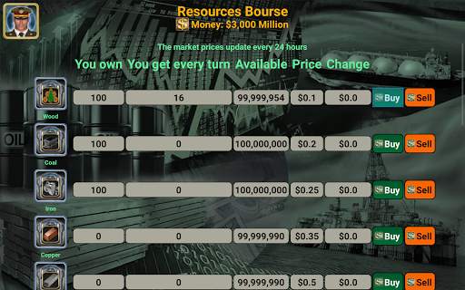 World Leaders screenshot 10
