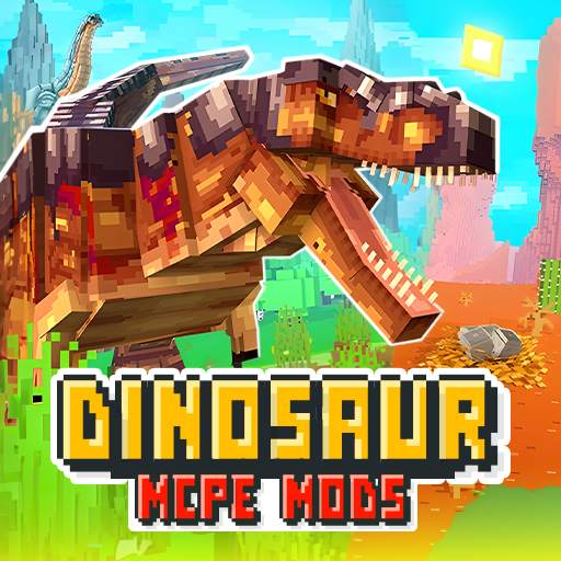 Dinosaur Craft Mods Minecraft 1.3.3