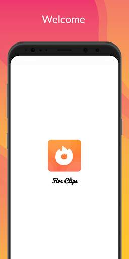 Fire Clips screenshot 1