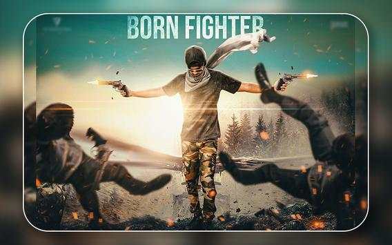 Movie Effect Photo Editor screenshot 3