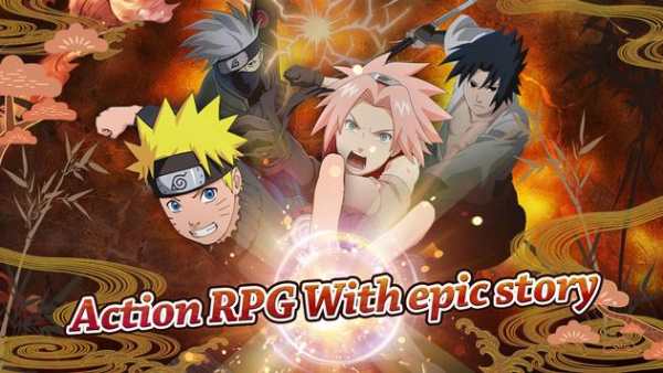 Ninja Master: Blazing screenshot 1