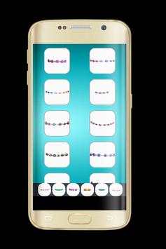 Braces Photo Editor screenshot 3