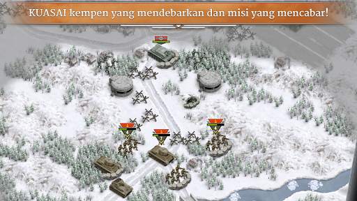 1941 Frozen Front screenshot 10