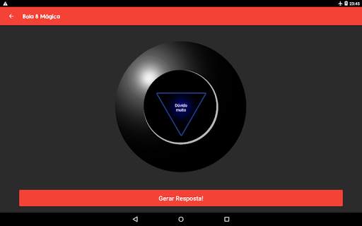 Randomizer  Gerador de Escolhas - Tomar Decisőes screenshot 20