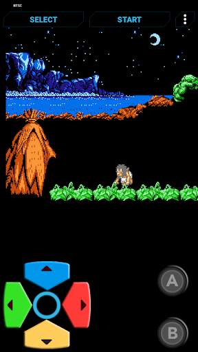 Emulator Classic Games - Classic Edition screenshot 6