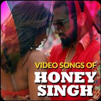 Honey Singh Video Songs screenshot 1