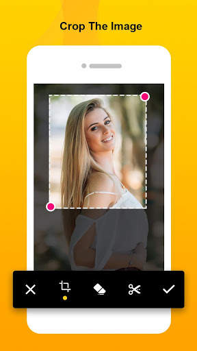 Photo Cut - Cut 2020 & Photo Background Editor screenshot 3