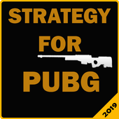 ikon Strategy For PUBG
