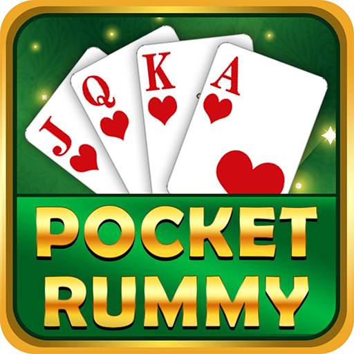 Pocket Rummy 1.02