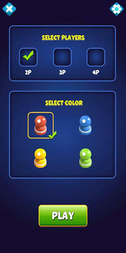 Ludo Play: Offline Multiplayer screenshot 2
