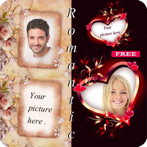 Romantic Live Wallpaper 2.03