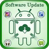 Update Software for Android 2018 icon