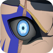 boruto adventure ninja icon
