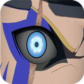 boruto adventure ninja 1.0