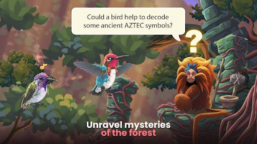 Bird Kind screenshot 4