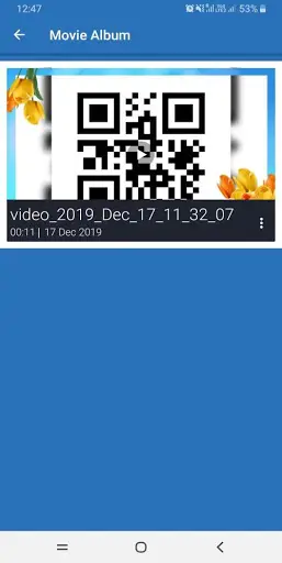 Easy Photo To Video Maker screenshot 8