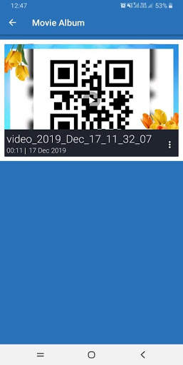 Easy Photo To Video Maker screenshot 8
