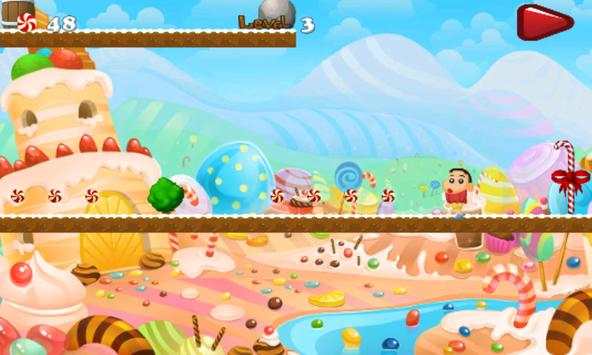 Shinchang adventure screenshot 4