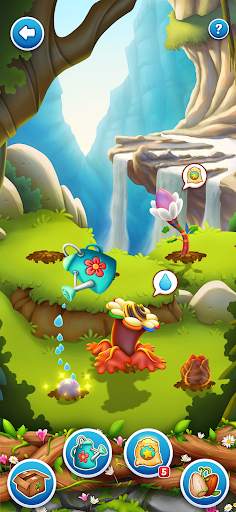 Jelly Juice screenshot 3